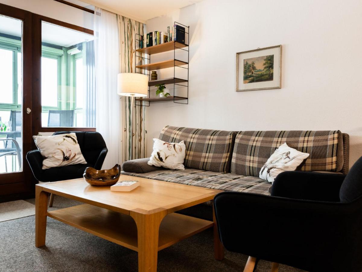 Apartment F 112 By Interhome Dittishausen Εξωτερικό φωτογραφία